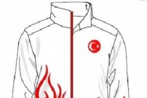 Milli takıma kıyafet standartı