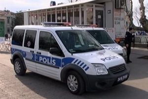 Kastamonu'da 'Cemaat' operasyonu