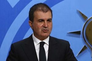 &Ouml;mer &Ccedil;elik: Rusya, Suriye sınırına paralel u&ccedil;mak istedi