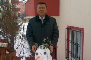 Balıkesir'de &ouml;ğretmen tarım ilacı i&ccedil;erek intihar etti
