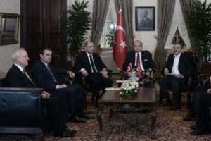 Tanrıkulu'ndan Dolmabah&ccedil;e iddiası: Yayın geciktirici kullanıldı