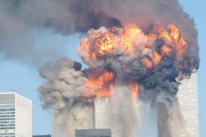 'Bin Ladin u&ccedil;ak kazasından esinlendi' iddiası