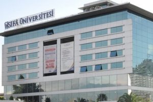 Şifa &Uuml;niversitesine bağlı hastanelere kapatma kararı