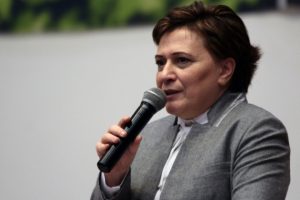 Sur il&ccedil;e merkezine toplu konut iddiası