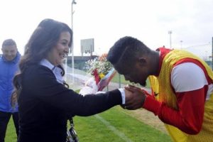 Eto'o el &ouml;pt&uuml;