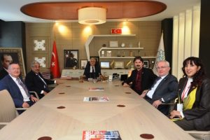 Bozbey: Bilardo eğitim kurumlarında ders olarak verilmeli