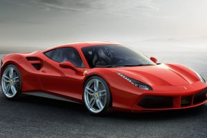 Ferrari SUV &uuml;retecek mi?