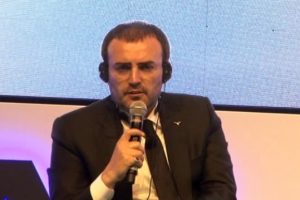 "Suriye'ye duyarsız kalırsanız Avrupa'da rahat edemezsiniz"