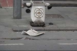 İstanbul'da patlama! 2 yaralı