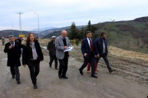 CHP'li Salıcı: İstanbul'da gidince değil su i&ccedil;mek, yemek yiyemem