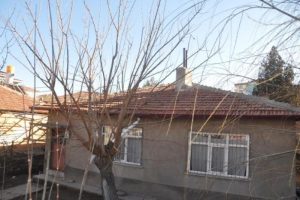 Kırıkkale'de sobadan zehirlenen anne ve oğlu &ouml;ld&uuml;