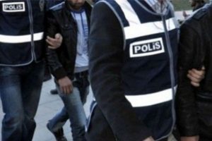 İstanbul'da IŞİD operasyonu: 5 g&ouml;zaltı