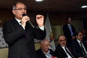 Bakan Ala: Ter&ouml;r&uuml; &uuml;lkenin g&uuml;ndeminden &ccedil;ıkaracağız