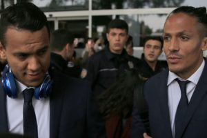 Fenerbah&ccedil;e Antalya'da...
