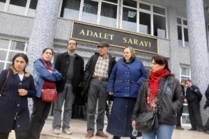&Ccedil;ayan Birben davasına savcı, sanık 3 polis i&ccedil;in ceza istedi