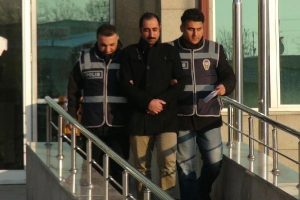 G&uuml;len'in G&uuml;rcistan'daki okulunda g&ouml;revli &ouml;ğretmen tutuklandı