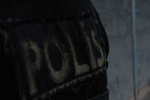 Mardin'de polise roketatarlı saldırı!
