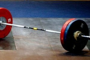 Rus haltercilere doping cezası