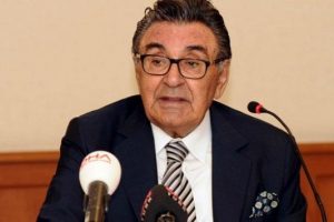 Aydın Doğan: Her t&uuml;rl&uuml; ter&ouml;r&uuml; lanetledik, lanetliyoruz