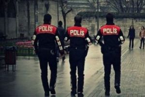 İstanbul polisinden dev operasyon