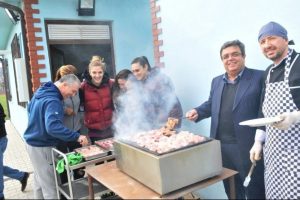 Bursa Nil&uuml;fer Belediyespor moral depoladı