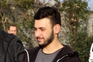 Bonzai ve esrarla yakalanan iki kişi tutuklandı