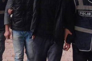 Kilis'te 4 Nusra &uuml;yesi yakalandı