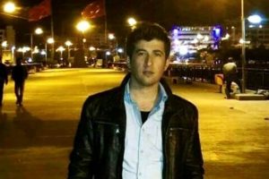 Şehit ateşi bu kez Gaziantep'e d&uuml;şt&uuml;