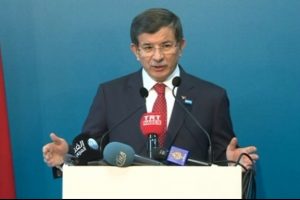 "T&uuml;rkiye'den Halep'e giden bu koridor kesilirse..."