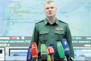 Rusya'nin T&uuml;rk askeri iddiasına jet cevap