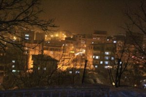 Hakkari'de 'barış i&ccedil;in' eylem