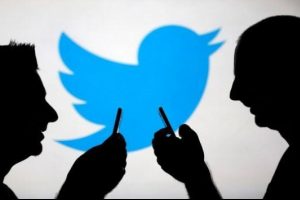 Twitter &ccedil;&ouml;kt&uuml;!