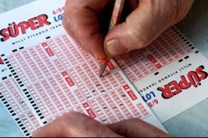 S&uuml;per Loto bu hafta da devretti