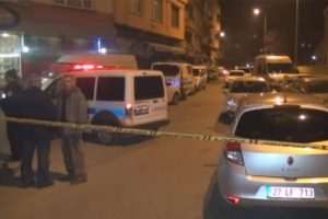 Gaziantep'te ayrı yaşadığı eşinin babasının evini bastı: 4 &ouml;l&uuml;, 1 yaralı