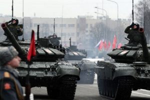 NATO i&ccedil;in en korkun&ccedil; senaryo!