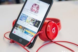 Apple Music T&uuml;rkiye'de yayında!