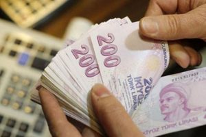 Emekliye y&uuml;zde 5 zam
