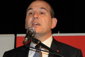 Soylu: 'Ter&ouml;rle m&uuml;cadelede geri adım atmamız beklenmesin!'