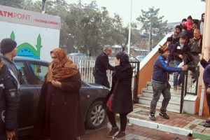 Bursa Emniyeti'nden can kurtaran operasyon