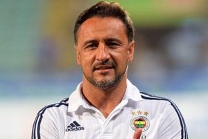 Pereira'dan &uuml;&ccedil; uyarı