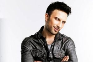 'Seviyorum' dedi o kadar!
