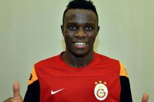Bruma'ya Monaco piyangosu