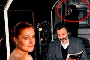 Yıllar sonra ilk fotoğraf...