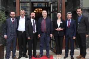 Bursa'ya Ortadoğulular akın edecek!