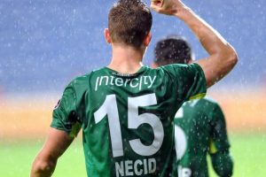 Hamzaoğlu'nun kozu Necid olacak!