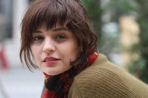 Gonca Vuslateri beraat etti