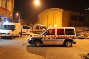 Gaziantep'te dehşet: 9 &ouml;l&uuml;