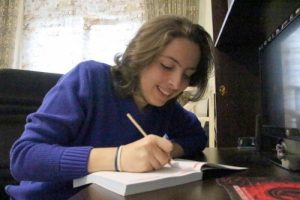 L&ouml;semiyi yendi, şimdi &uuml;niversitede okuyor