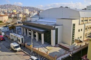 10 milyon liralık tesis elektrik bekliyor