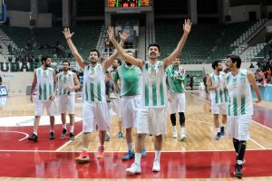 Bursaspor, İzmir deplasmanında
